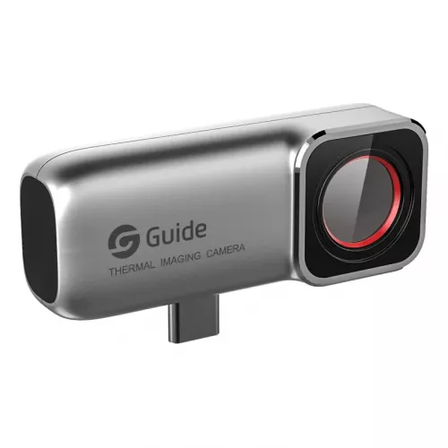 Guide MobIR 2T тепловизор фото 2