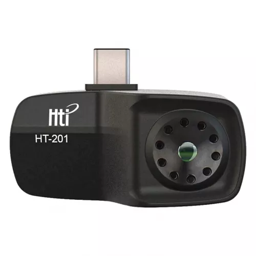 Hti HT-201 тепловизор для смартфона фото 1