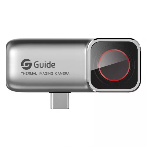 Guide MobIR 2T тепловизор фото 1