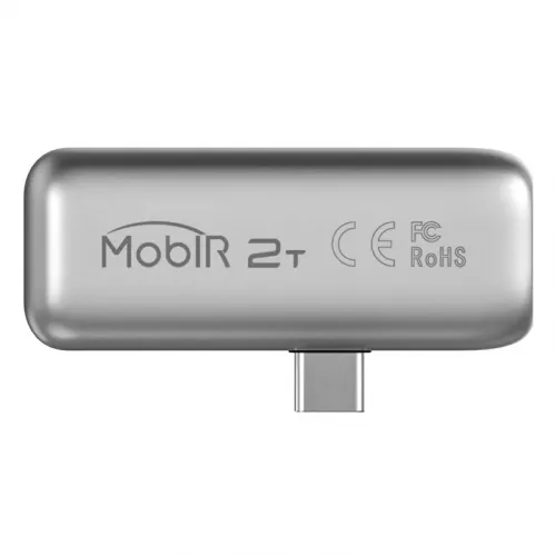 Guide MobIR 2T тепловизор фото 3