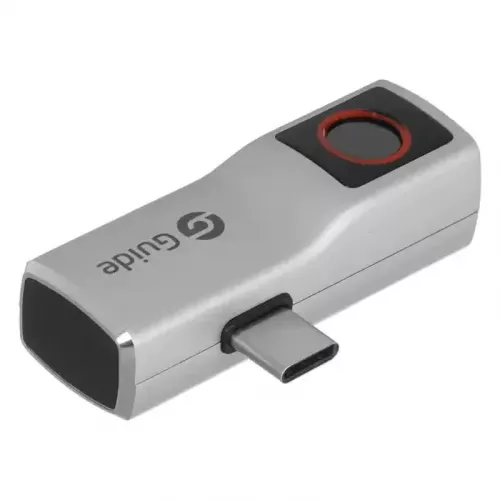 Guide MobIR Air Type-C тепловизор для смартфона (Android) фото 4