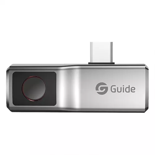 Guide MobIR Air Type-C тепловизор для смартфона (Android) фото 1