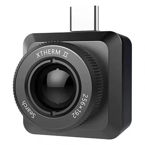iRay Xinfrared T2 тепловизор для смартфона фото 1