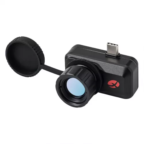 iRay Xinfrared T3 тепловизор для смартфона фото 2