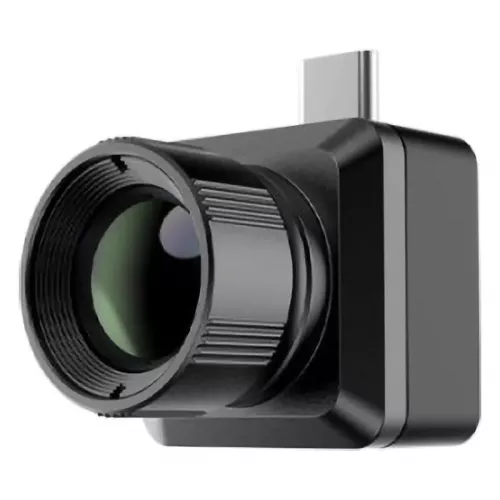 iRay Xinfrared T2 PRO Android тепловизор для смартфона фото 3