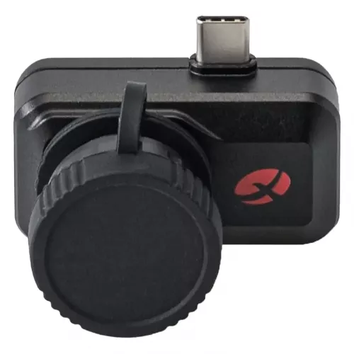 iRay Xinfrared T3 тепловизор для смартфона фото 3