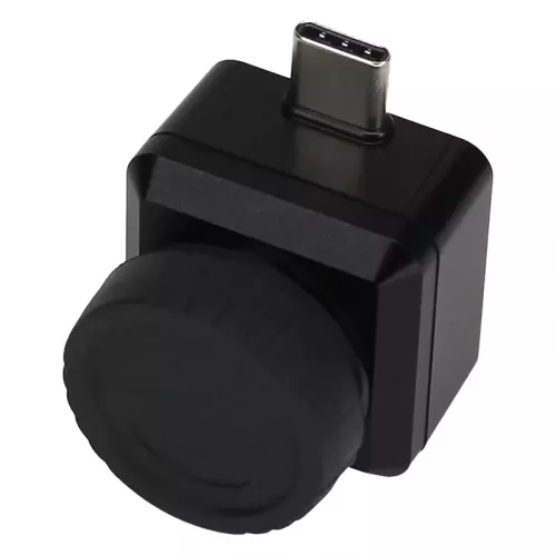 iRay Xinfrared T2 тепловизор для смартфона фото 4