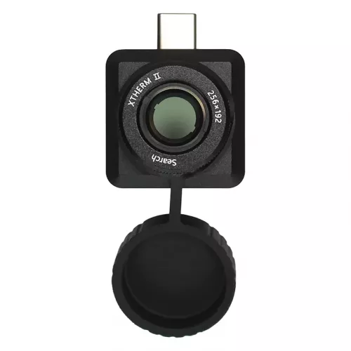 iRay Xinfrared T2 тепловизор для смартфона фото 3