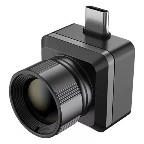 iRay Xinfrared T2 PRO Android тепловизор для смартфона фото 1