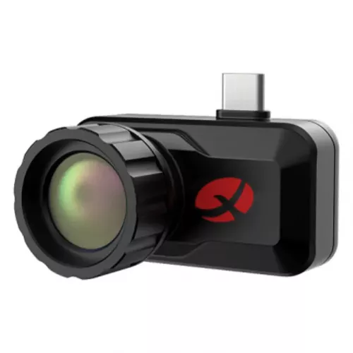 iRay Xinfrared T3 тепловизор для смартфона фото 1