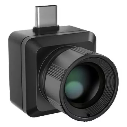 iRay Xinfrared T2 PRO Android тепловизор для смартфона фото 2