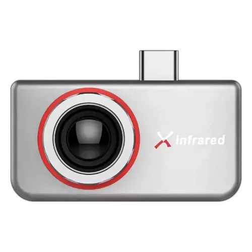 iRay T3S тепловизор для смартфона T3S фото 2