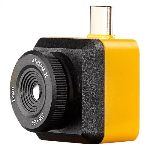 iRay T2S PLUS тепловизор для смартфона  KIT FB0182 фото 1