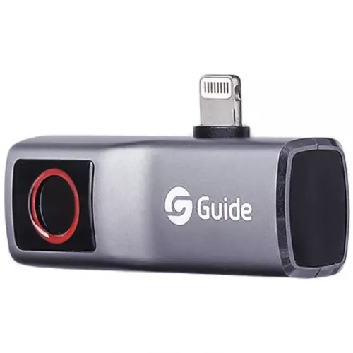 Guide MobIR Air iOS тепловизор для смартфона KIT FB0165 фото 2