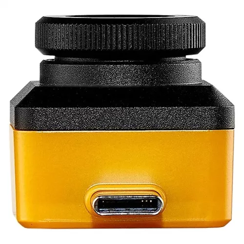 iRay T2S PLUS тепловизор для смартфона  KIT FB0182 фото 4