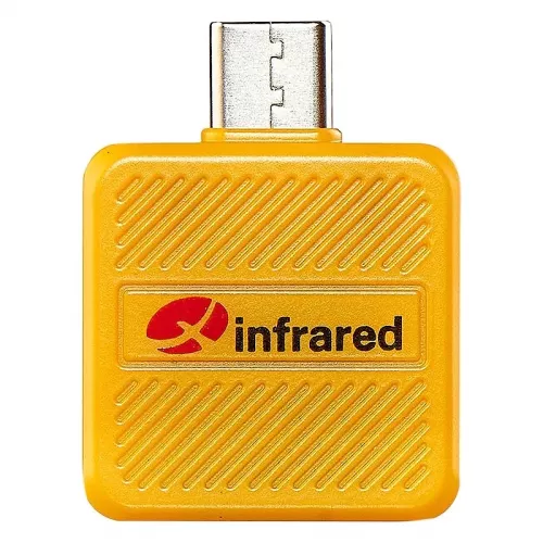 iRay T2S PLUS тепловизор для смартфона  KIT FB0182 фото 3