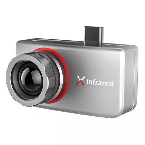 iRay T3S тепловизор для смартфона T3S фото 1
