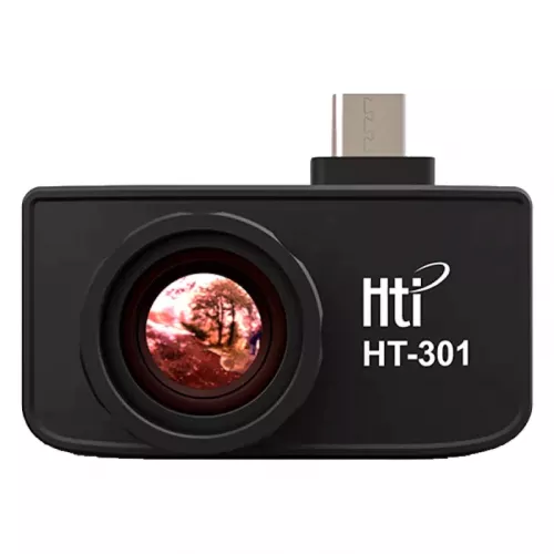 Hti HT-301 тепловизор для смартфона фото 1
