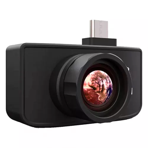 Hti HT-301 тепловизор для смартфона фото 3