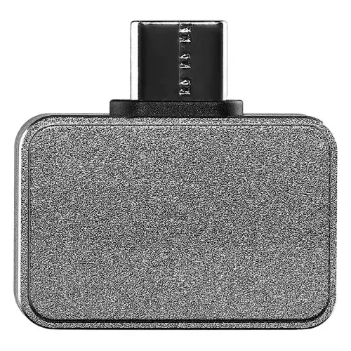 iRay P2 Pro тепловизор для смартфона  KIT FB0186 фото 3