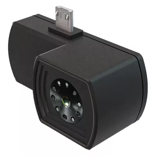 Hti HT-101 тепловизор для смартфона фото 2