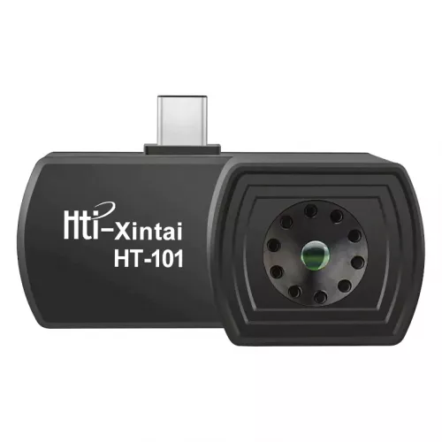 Hti HT-101 тепловизор для смартфона фото 1