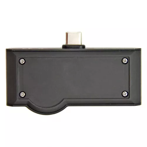 CEM T-10 тепловизор для смартфона  875054 фото 2