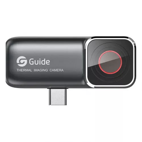 Guide MobIR 2S тепловизор фото 1