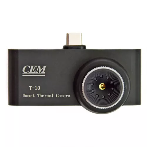 CEM T-10 тепловизор для смартфона  875054 фото 1