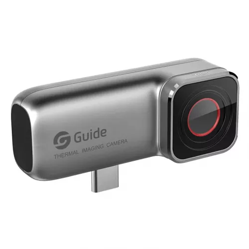 Guide MobIR 2S тепловизор фото 2