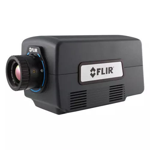 FLIR A6700 MWIR тепловизор A6700 MWIR фото 3