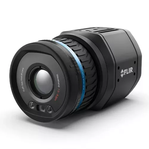 FLIR GF77a стационарный тепловизор GF77a фото 1