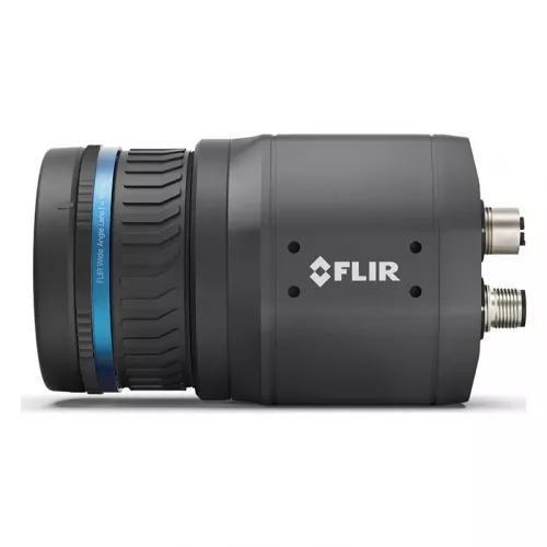 FLIR A400 стационарный тепловизор расширенная конфигурация A400 фото 4