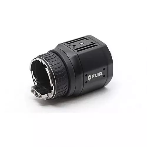 FLIR A400 стационарный тепловизор расширенная конфигурация A400 фото 2