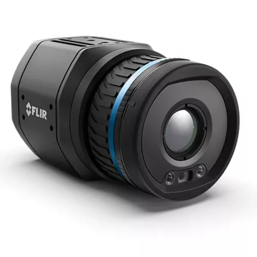 FLIR A400 стационарный тепловизор расширенная конфигурация A400 фото 1