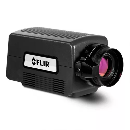 FLIR A6700 MWIR тепловизор A6700 MWIR фото 2