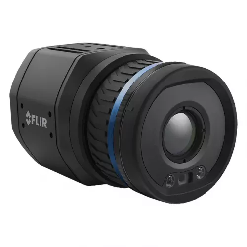 FLIR GF77a стационарный тепловизор GF77a фото 3