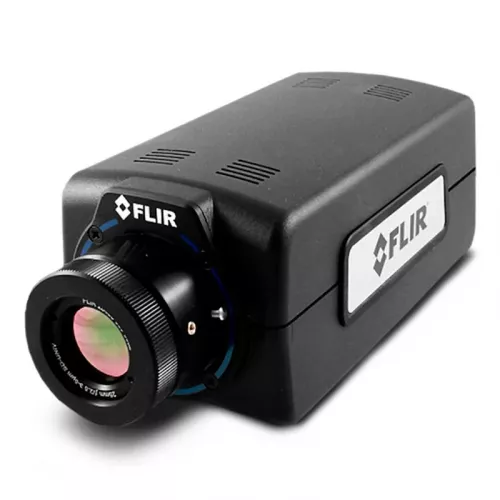 FLIR A6700 MWIR тепловизор A6700 MWIR фото 1