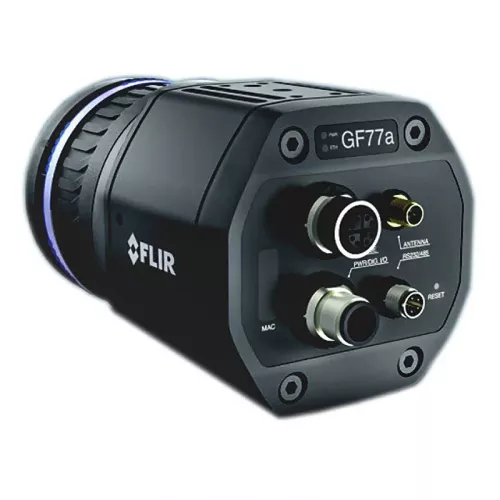 FLIR GF77a стационарный тепловизор GF77a фото 2