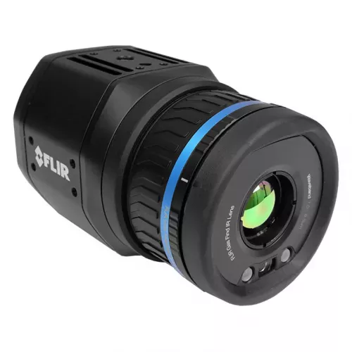FLIR A700 стационарный тепловизор стандартная конфигурация A700 фото 3
