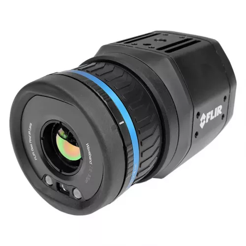 FLIR A700 стационарный тепловизор стандартная конфигурация A700 фото 2