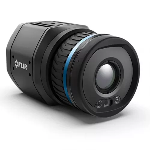FLIR A700 стационарный тепловизор стандартная конфигурация A700 фото 1