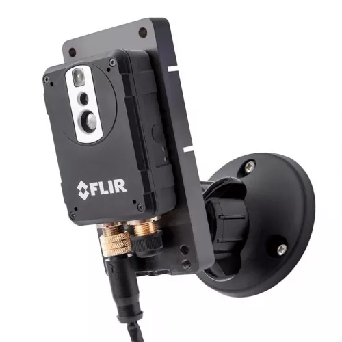 FLIR AX8 стационарный тепловизор AX8 фото 2