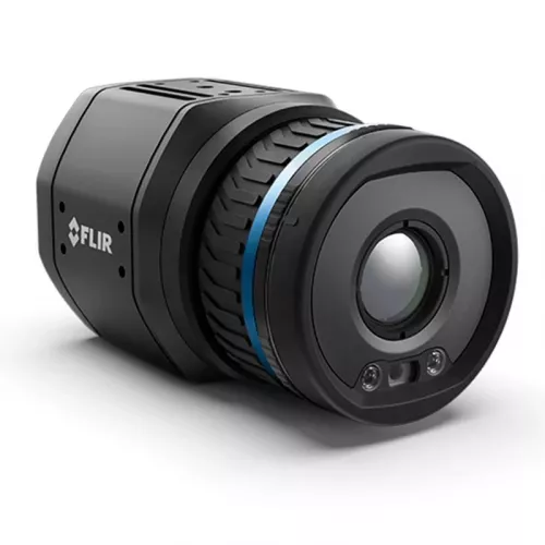 FLIR A700 стационарный тепловизор расширенная конфигурация A700 фото 1