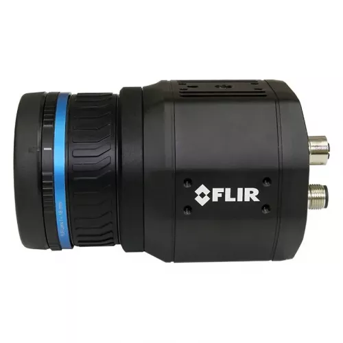 FLIR A700 стационарный тепловизор расширенная конфигурация A700 фото 4