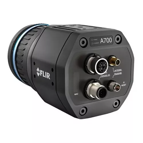FLIR A700 стационарный тепловизор расширенная конфигурация A700 фото 2