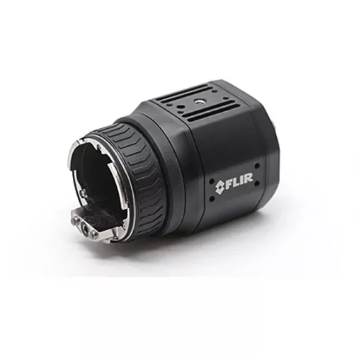 FLIR A700 стационарный тепловизор расширенная конфигурация A700 фото 3