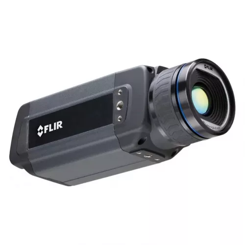 FLIR A615 стационарный тепловизор A615 фото 4