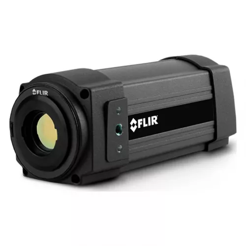 FLIR A320 стационарный тепловизор (9 Hz) фото 3