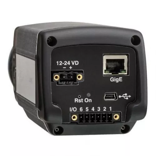 FLIR A615 стационарный тепловизор A615 фото 2